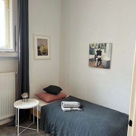 Franakrala Apartment In Old Town Close To Presidential Palace Bratislava Luaran gambar