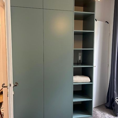 Franakrala Apartment In Old Town Close To Presidential Palace Bratislava Luaran gambar