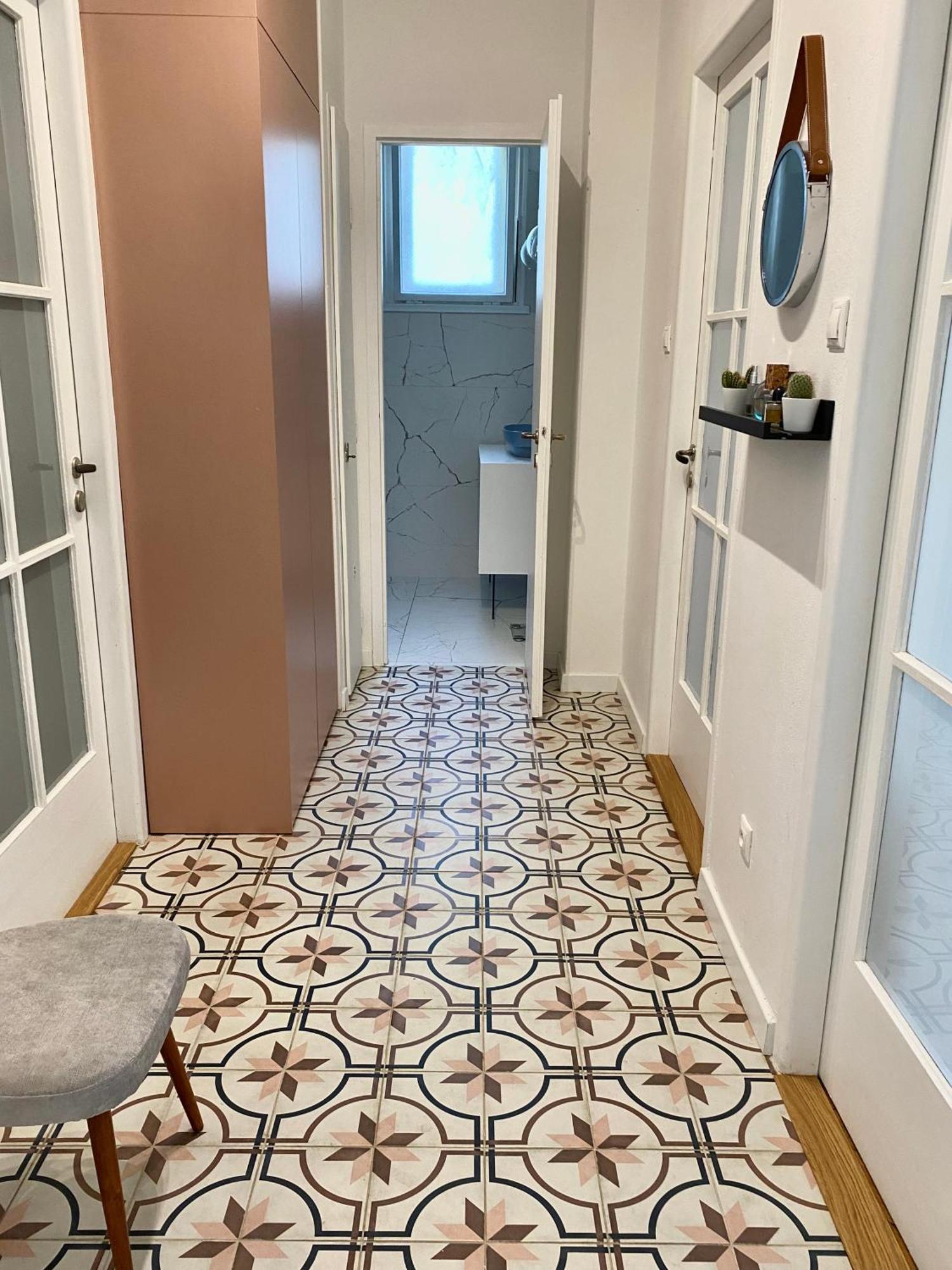 Franakrala Apartment In Old Town Close To Presidential Palace Bratislava Luaran gambar