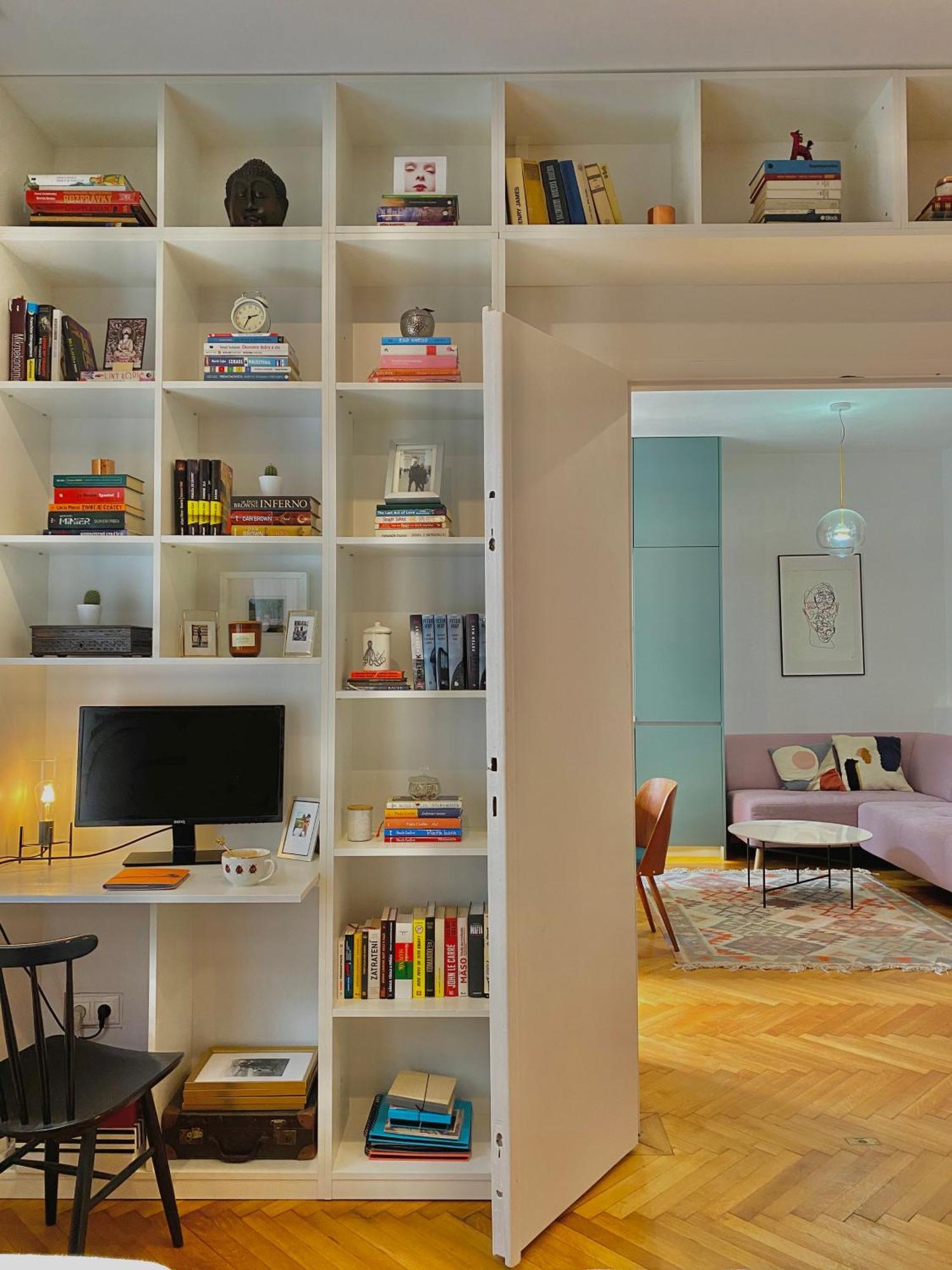 Franakrala Apartment In Old Town Close To Presidential Palace Bratislava Luaran gambar