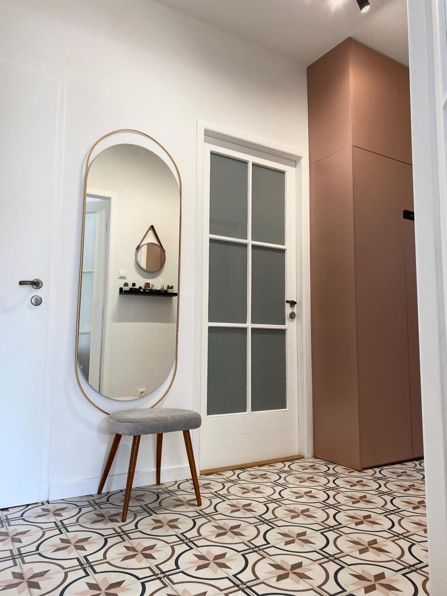 Franakrala Apartment In Old Town With Balcony Bratislava Luaran gambar