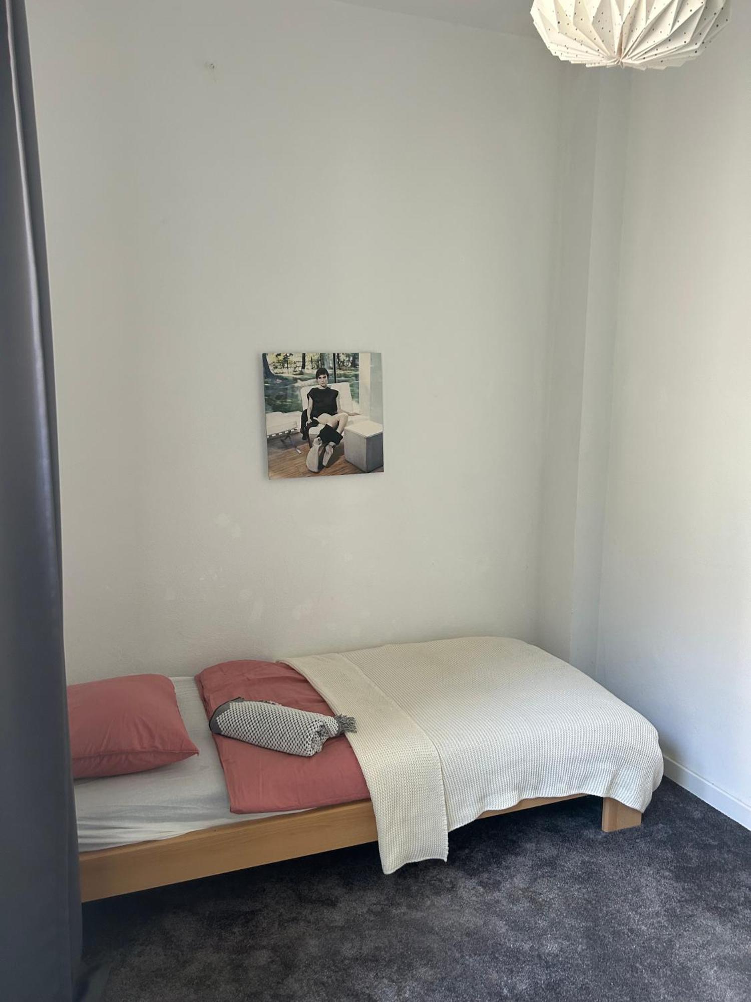 Franakrala Apartment In Old Town Close To Presidential Palace Bratislava Luaran gambar