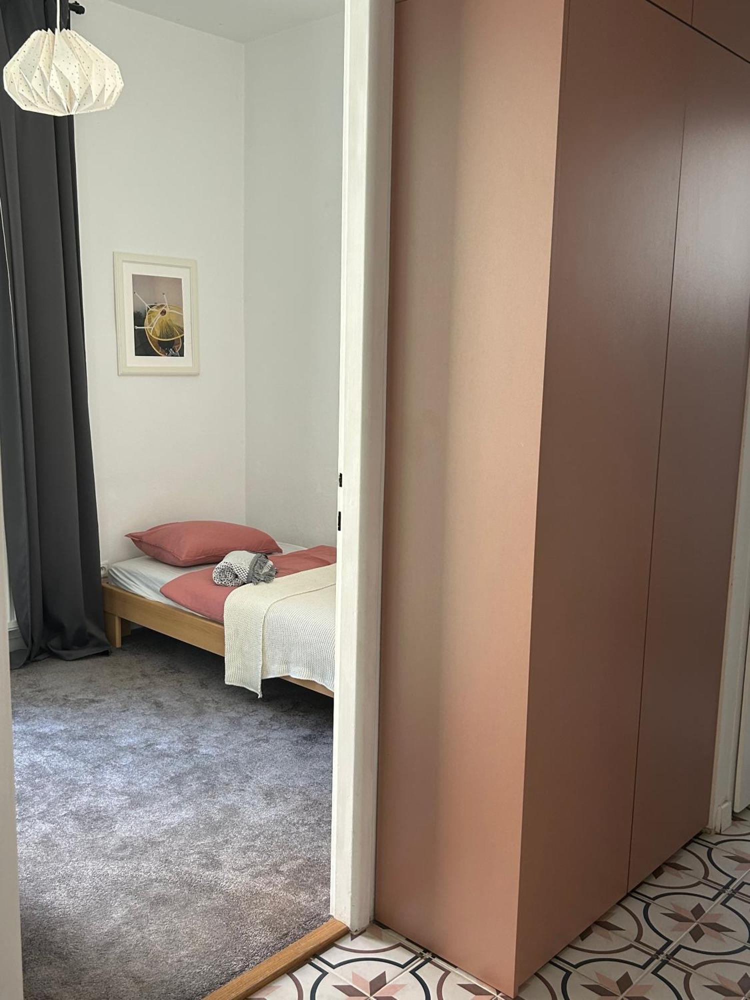 Franakrala Apartment In Old Town Close To Presidential Palace Bratislava Luaran gambar