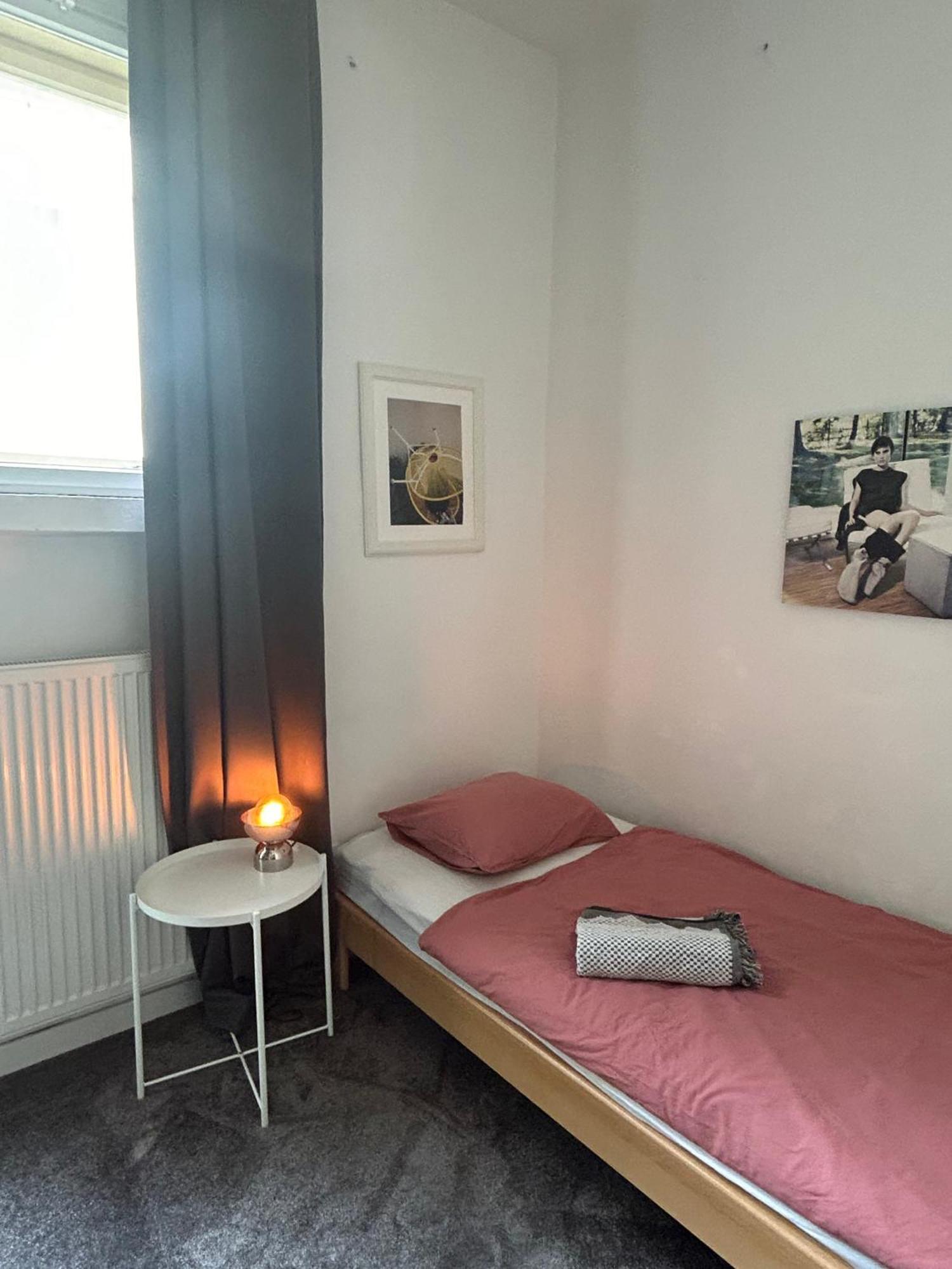Franakrala Apartment In Old Town Close To Presidential Palace Bratislava Luaran gambar