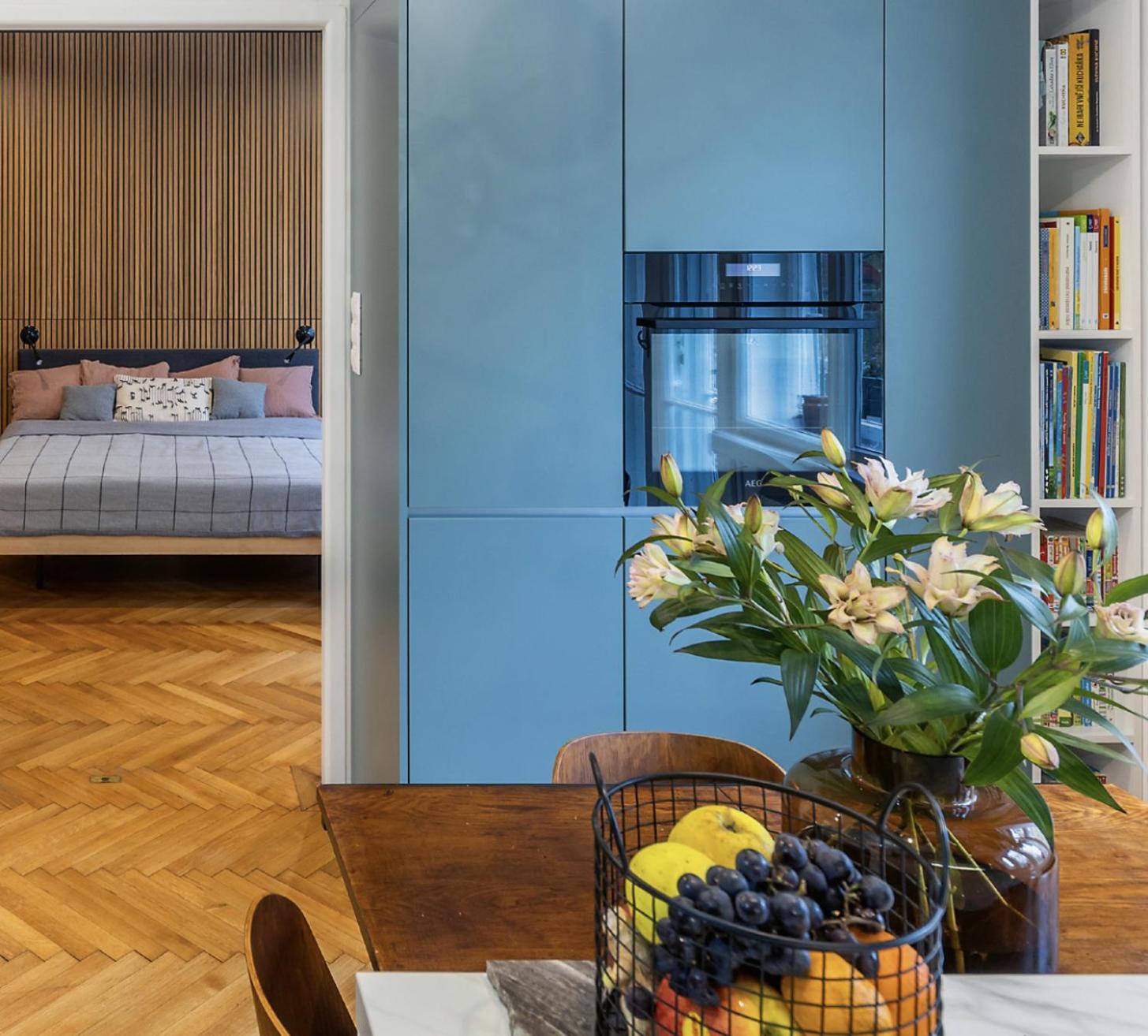 Franakrala Apartment In Old Town Close To Presidential Palace Bratislava Luaran gambar
