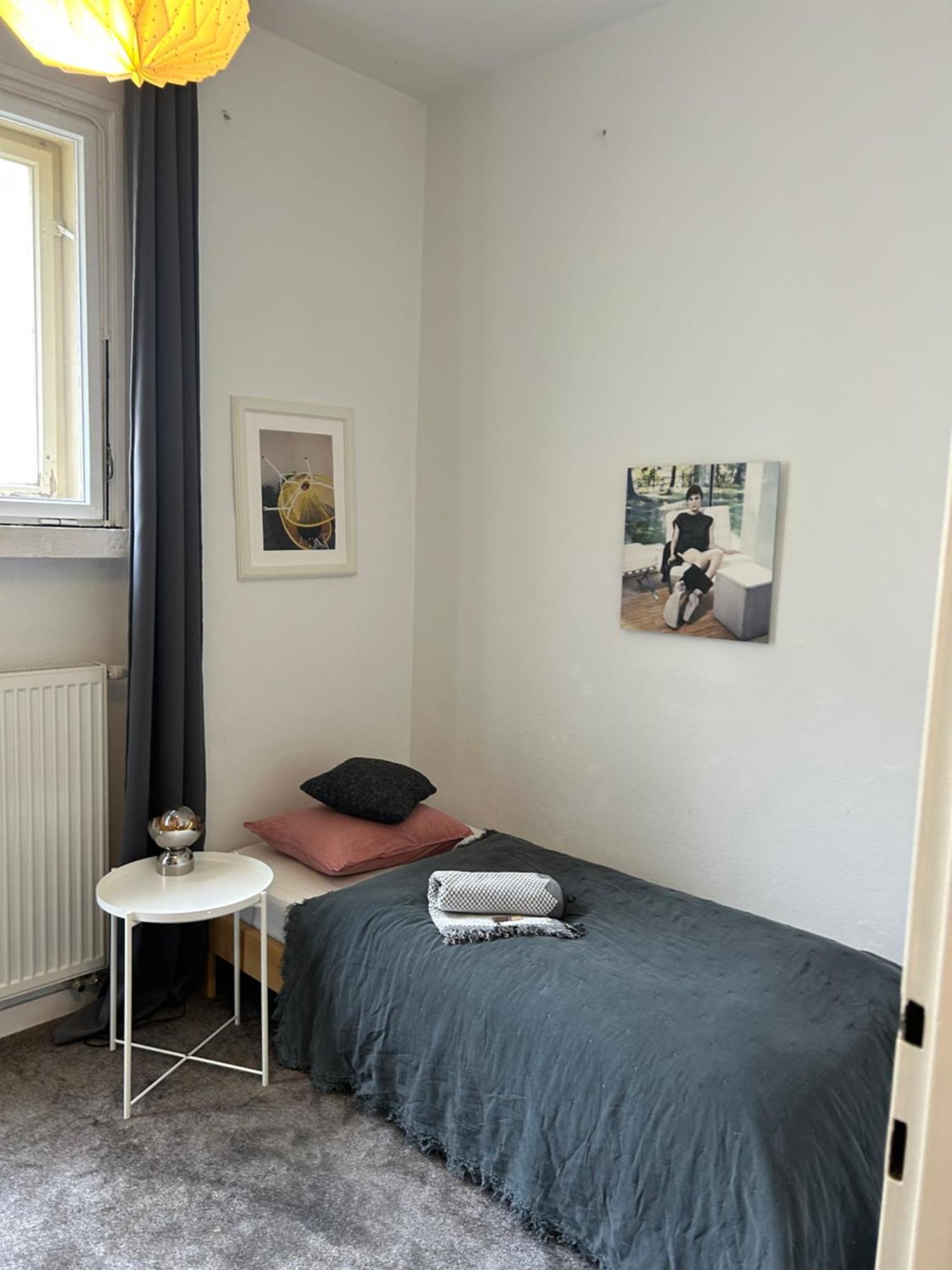 Franakrala Apartment In Old Town Close To Presidential Palace Bratislava Luaran gambar