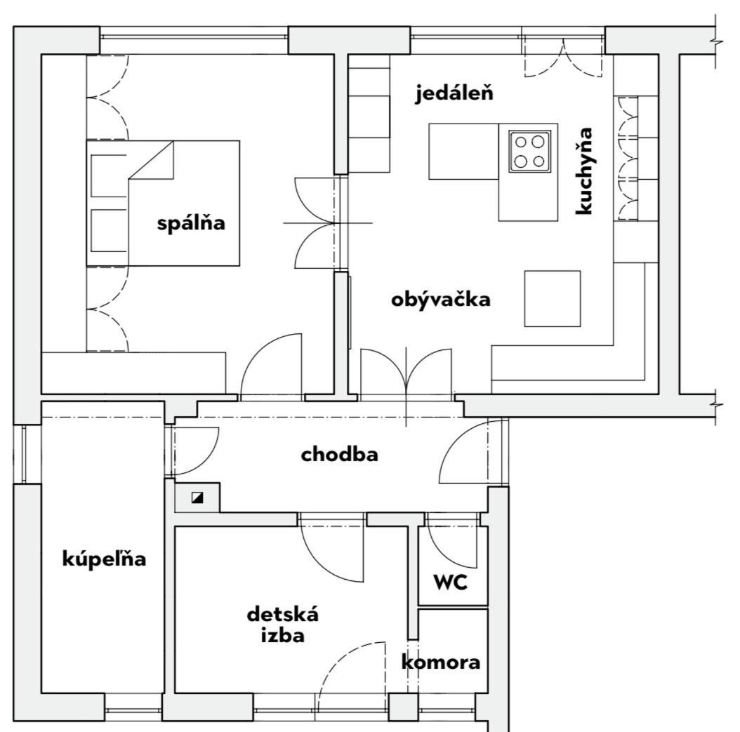 Franakrala Apartment In Old Town Close To Presidential Palace Bratislava Luaran gambar