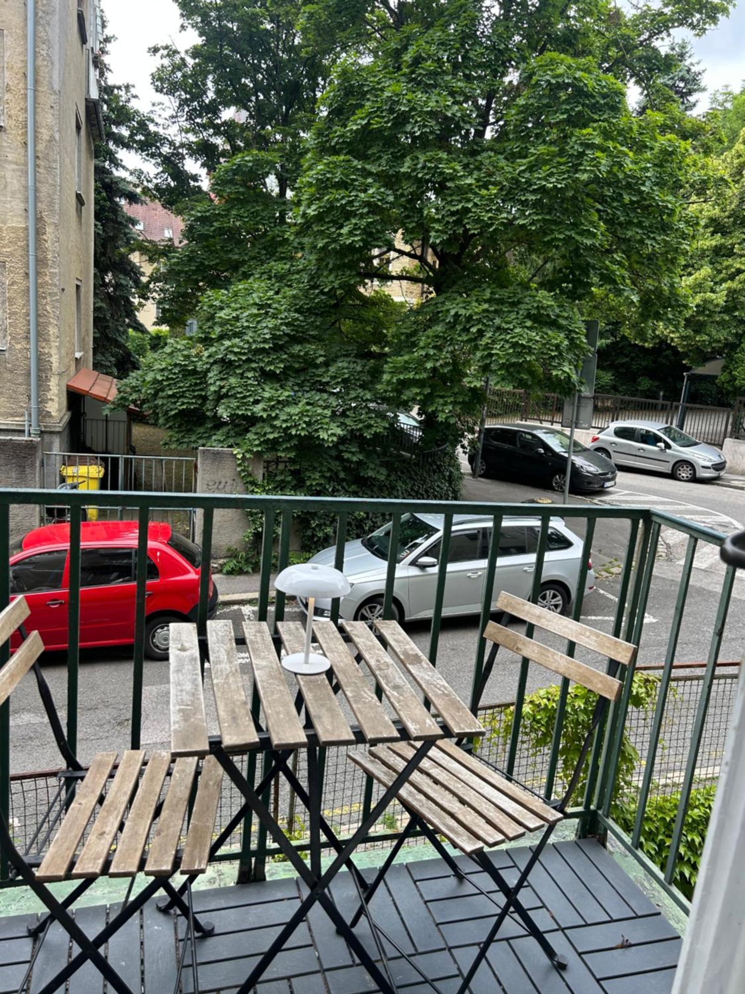 Franakrala Apartment In Old Town Close To Presidential Palace Bratislava Luaran gambar